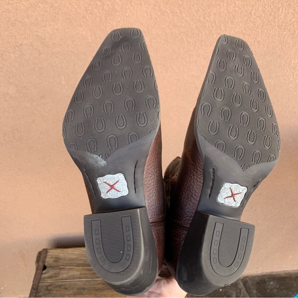 Twisted X Ladies Western Boot - Picture 7 of 9